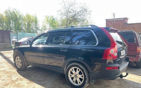 Volvo XC90 II рестайлинг, 2004 год, 520 000 рублей, 5 фотография