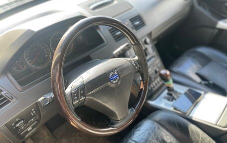 Volvo XC90 II рестайлинг, 2004 год, 520 000 рублей, 8 фотография