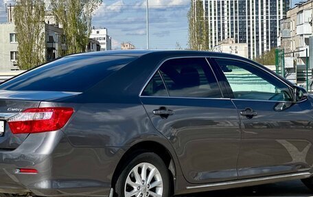 Toyota Camry, 2013 год, 1 799 999 рублей, 4 фотография