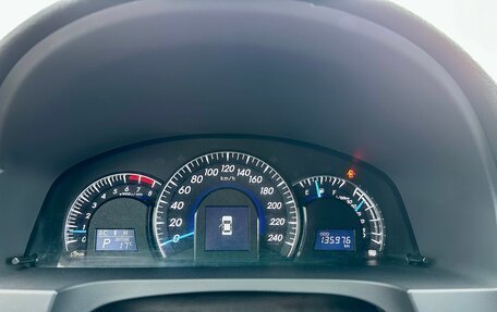 Toyota Camry, 2013 год, 1 799 999 рублей, 13 фотография
