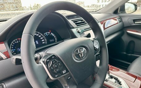 Toyota Camry, 2013 год, 1 799 999 рублей, 12 фотография