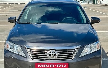 Toyota Camry, 2013 год, 1 799 999 рублей, 6 фотография
