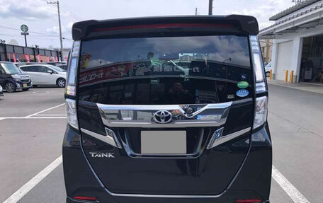 Toyota Tank I, 2020 год, 690 000 рублей, 6 фотография