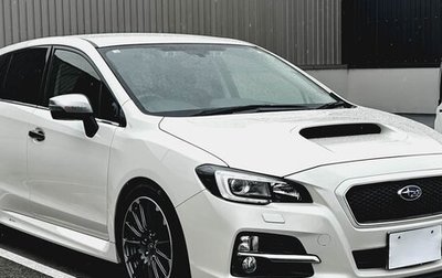Subaru Levorg I, 2017 год, 985 000 рублей, 1 фотография