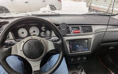 Mitsubishi Lancer IX, 2006 год, 490 000 рублей, 1 фотография