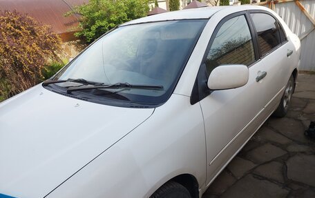 Toyota Corolla, 2001 год, 370 000 рублей, 1 фотография