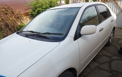Toyota Corolla, 2001 год, 370 000 рублей, 1 фотография