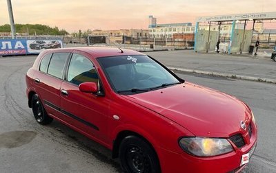 Nissan Almera, 2005 год, 260 000 рублей, 1 фотография