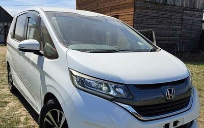Honda Freed II, 2017 год, 1 400 000 рублей, 1 фотография