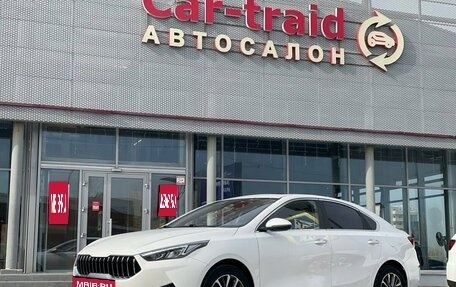 KIA K3, 2022 год, 2 000 000 рублей, 1 фотография