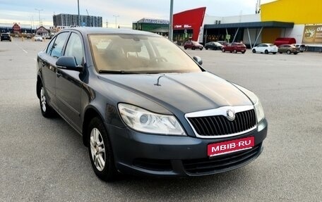 Skoda Octavia, 2009 год, 720 000 рублей, 1 фотография