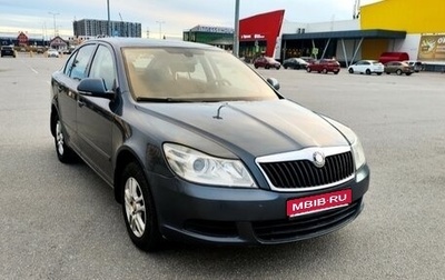 Skoda Octavia, 2009 год, 720 000 рублей, 1 фотография