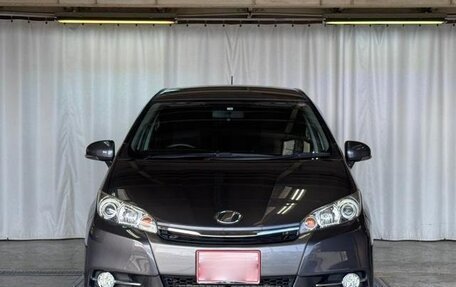 Toyota Wish II, 2016 год, 1 010 000 рублей, 7 фотография
