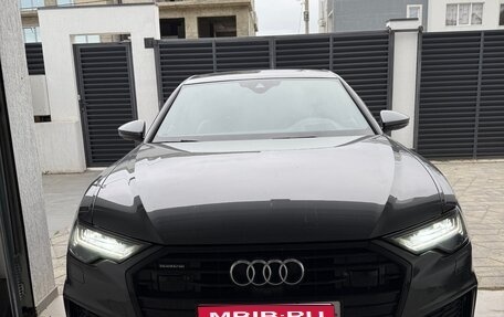 Audi A6, 2020 год, 5 150 000 рублей, 1 фотография