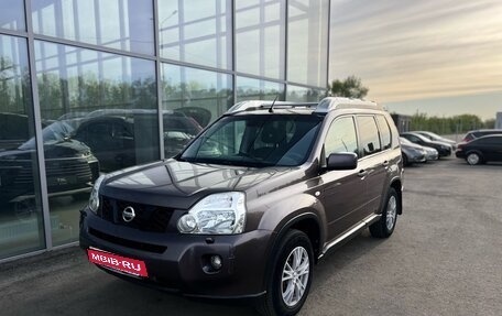 Nissan X-Trail, 2008 год, 1 050 000 рублей, 1 фотография