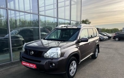 Nissan X-Trail, 2008 год, 1 050 000 рублей, 1 фотография