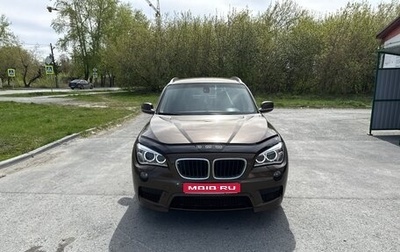 BMW X1, 2011 год, 1 300 000 рублей, 1 фотография