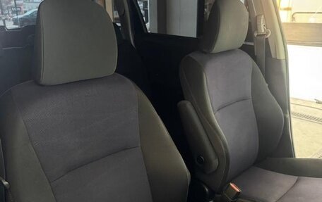 Toyota Wish II, 2016 год, 1 010 000 рублей, 13 фотография