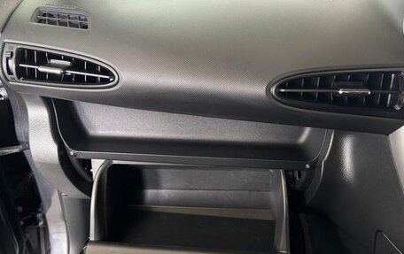 Toyota Wish II, 2016 год, 1 010 000 рублей, 18 фотография