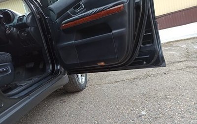 Toyota Harrier, 2003 год, 1 145 000 рублей, 1 фотография