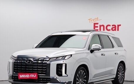 Hyundai Palisade I, 2022 год, 4 630 000 рублей, 1 фотография