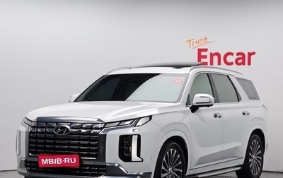 Hyundai Palisade I, 2022 год, 4 630 000 рублей, 1 фотография