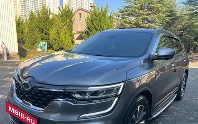 Renault Samsung QM6, 2021 год, 1 600 000 рублей, 1 фотография