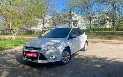 Ford Focus III, 2015 год, 690 000 рублей, 1 фотография