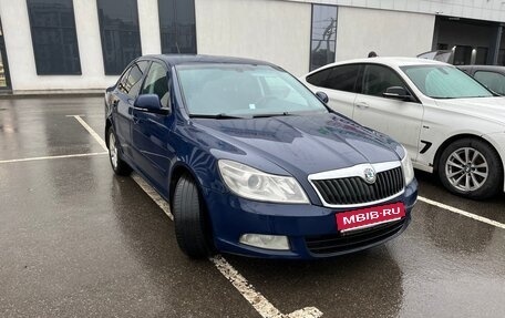 Skoda Octavia, 2012 год, 800 000 рублей, 1 фотография