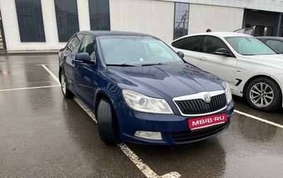 Skoda Octavia, 2012 год, 800 000 рублей, 1 фотография