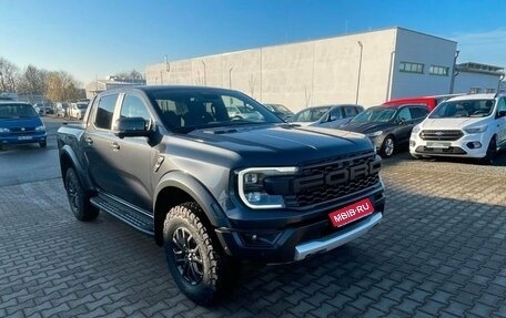 Ford Ranger, 2024 год, 12 800 000 рублей, 1 фотография