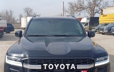 Toyota Land Cruiser, 2022 год, 10 654 000 рублей, 1 фотография