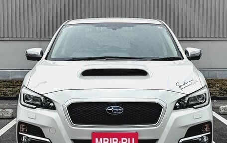 Subaru Levorg I, 2017 год, 985 000 рублей, 2 фотография
