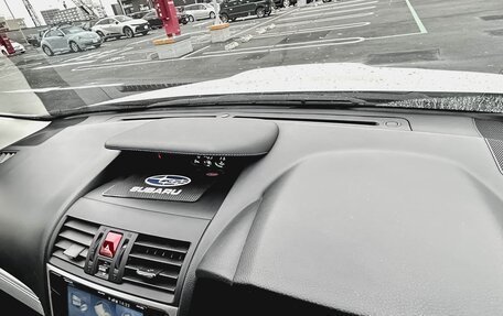 Subaru Levorg I, 2017 год, 985 000 рублей, 11 фотография