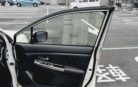 Subaru Levorg I, 2017 год, 985 000 рублей, 9 фотография