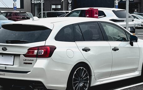 Subaru Levorg I, 2017 год, 985 000 рублей, 6 фотография