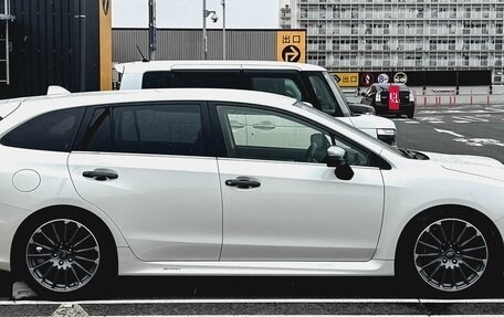 Subaru Levorg I, 2017 год, 985 000 рублей, 7 фотография