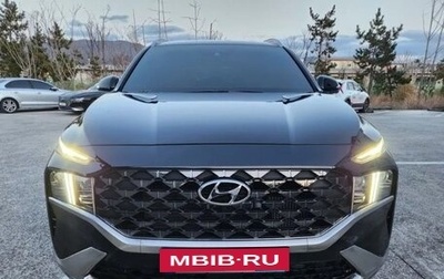 Hyundai Santa Fe IV, 2022 год, 2 890 010 рублей, 1 фотография