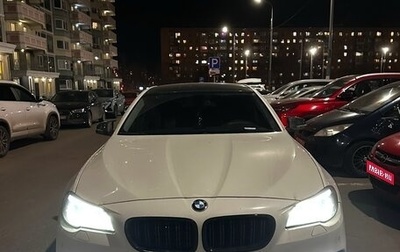 BMW 5 серия, 2014 год, 1 900 000 рублей, 1 фотография