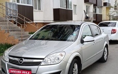 Opel Astra H, 2011 год, 650 000 рублей, 1 фотография