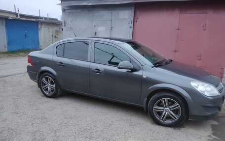 Opel Astra H, 2011 год, 750 000 рублей, 1 фотография