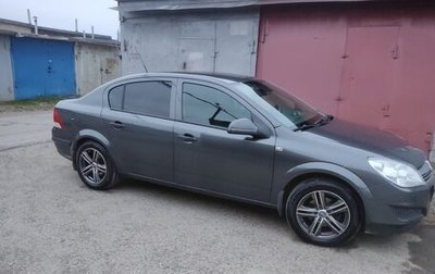 Opel Astra H, 2011 год, 750 000 рублей, 1 фотография