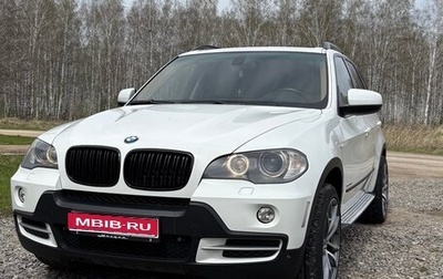 BMW X5, 2009 год, 1 650 000 рублей, 1 фотография