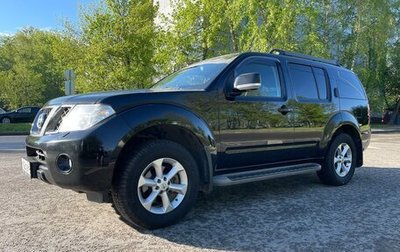 Nissan Pathfinder, 2013 год, 2 200 000 рублей, 1 фотография