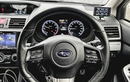 Subaru Levorg I, 2017 год, 985 000 рублей, 15 фотография