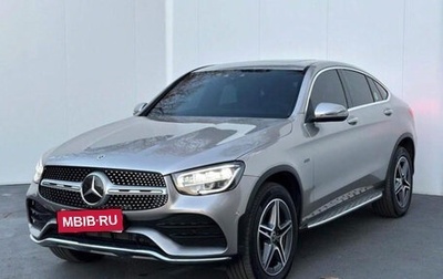 Mercedes-Benz GLC, 2021 год, 3 300 000 рублей, 1 фотография
