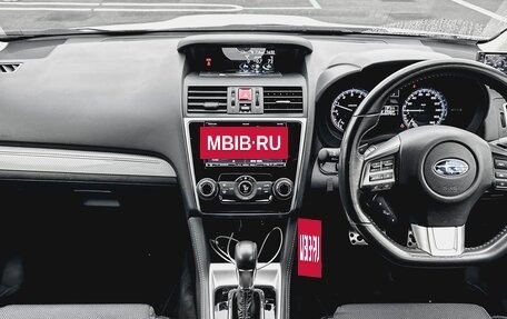 Subaru Levorg I, 2017 год, 985 000 рублей, 14 фотография