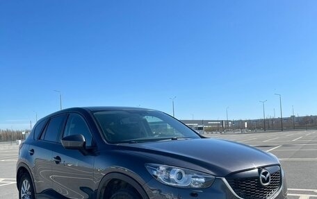 Mazda CX-5 II, 2014 год, 2 200 000 рублей, 1 фотография