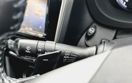 Subaru Levorg I, 2017 год, 985 000 рублей, 18 фотография