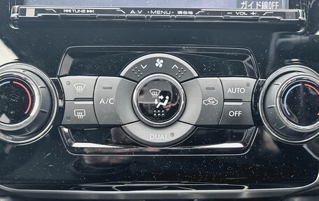 Subaru Levorg I, 2017 год, 985 000 рублей, 22 фотография